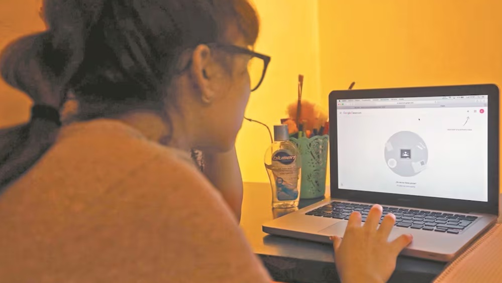 Por violencia, escuelas suspenden clases presenciales en Sinaloa Por violencia, escuelas suspenden clases presenciales en Sinaloa