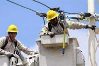 Habr&aacute; cortes de luz en colonias de Santa Catarina y Ju&aacute;rez
