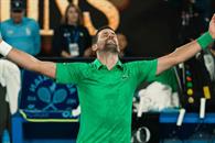 Avanzan Alcaraz y Djokovic a la final