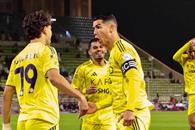 Se acerca Cristiano a los mil goles