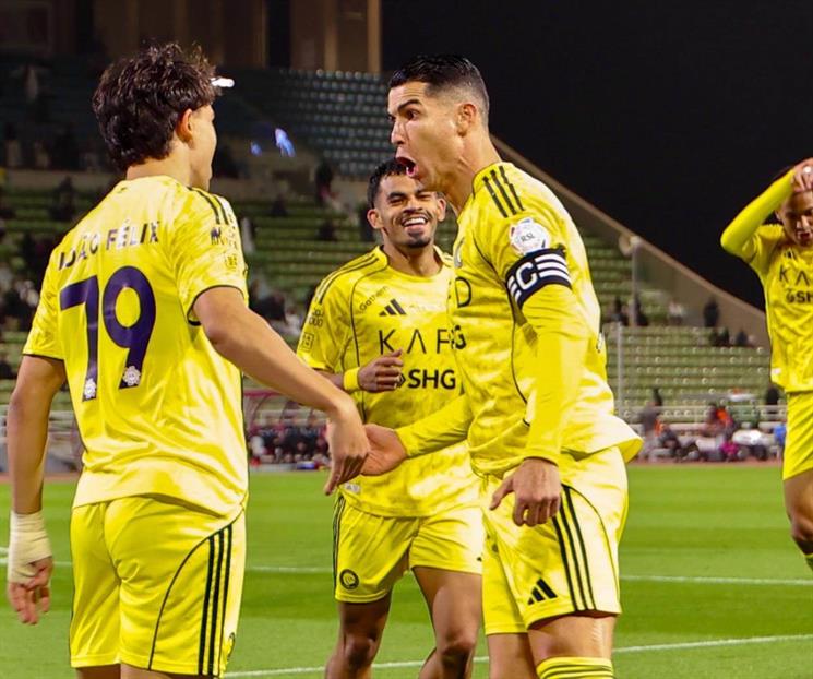 Se acerca Cristiano a los mil goles