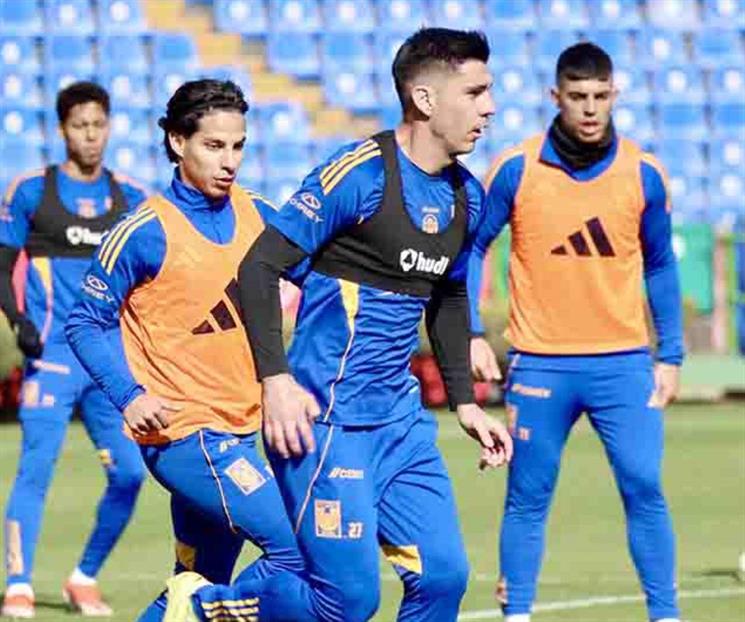 Buscan felinos volver a la senda del triunfo Buscan felinos volver a la senda del triunfo