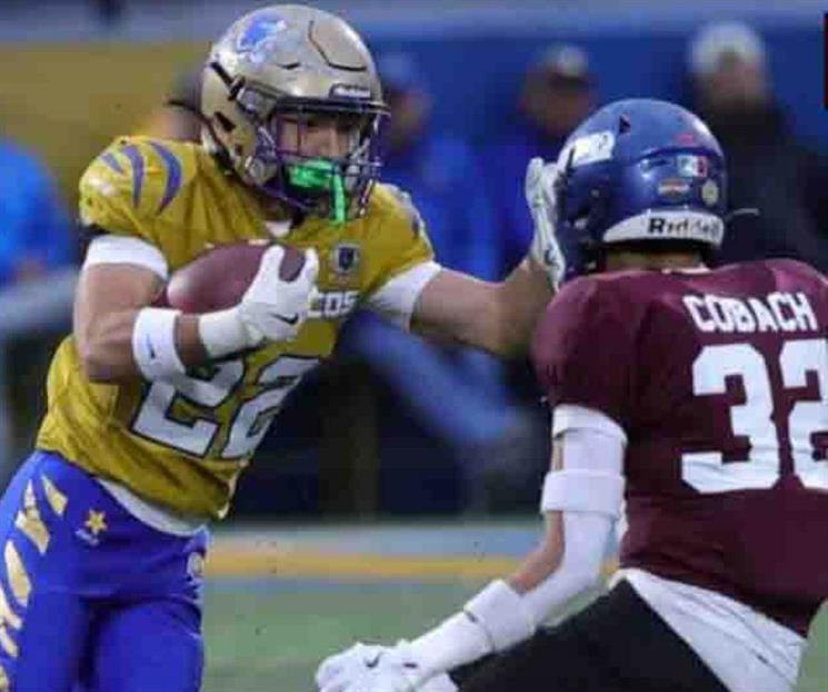 Aut&eacute;nticos tiene victoria en pretemporada 