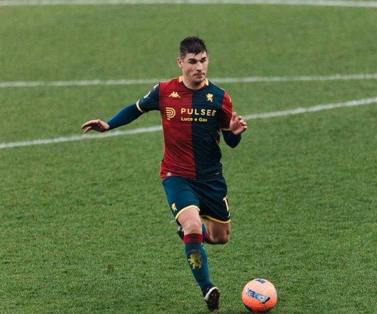 Pierde el Genoa Pierde el Genoa