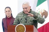 Realiza Defensa cambios de mandos Realiza Defensa cambios de mandos