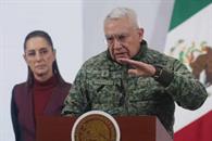 Defensa anuncia cambios en mandos de alto nivel