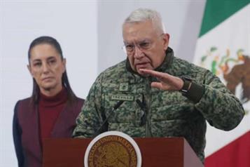 Defensa anuncia cambios en mandos de alto nivel