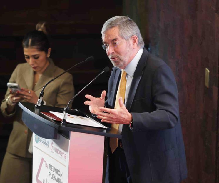 M&eacute;xico mantendr&aacute; env&iacute;o de ayuda humanitaria a Cuba