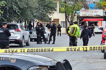 Fotogaler&iacute;a Policiaca del 31/01/2026