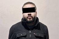 Intenta quemar a su expareja