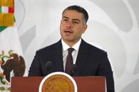 Gobierno federal coordina b&uacute;squeda de 10 mineros desaparecidos