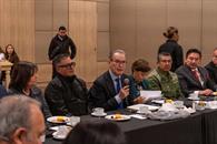 Busca federaci&oacute;n sinergias con NL para mejorar calidad del aire