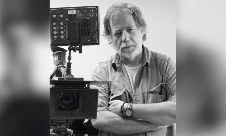 Fallece Henner Hofmann, director de fotograf&iacute;a de cintas