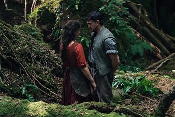 Conquista Hamnet al p&uacute;blico de la Cineteca NL