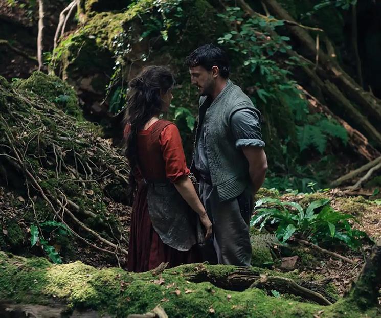 Conquista Hamnet al p&uacute;blico de la Cineteca NL