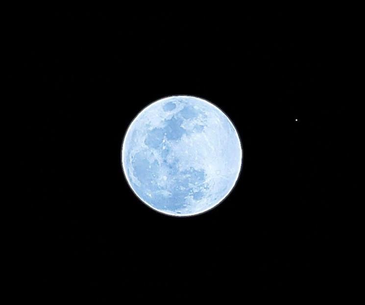 Eventos astron&oacute;micos de febrero 2026