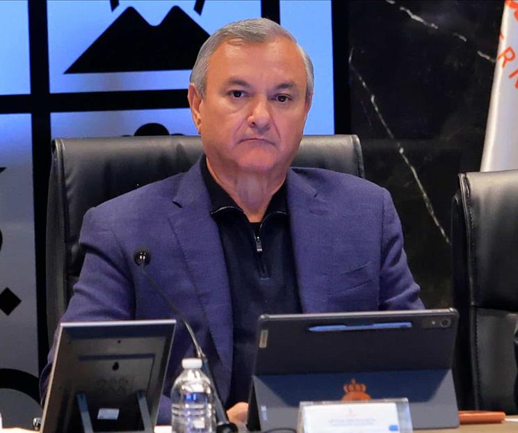 Descarta Gpe. cambios en venta de bebidas alcoh&oacute;licas por Mundial