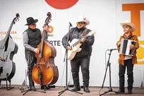 Rinden homenaje a Don Antonio Tanguma