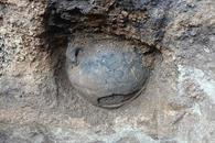 Descubren vestigios prehisp&aacute;nicos en Puebla