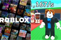 Roblox llegar&aacute; a la pantalla grande