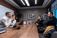 Anuncia Samuel en NY acuerdo con RapidSOS para Mundial 2026