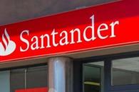 En plena quincena, falla aplicaci&oacute;n de Santander