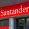 En plena quincena, falla aplicaci&oacute;n de Santander