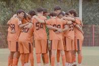 Gana el Santiago FC y se afianzan en el subliderato