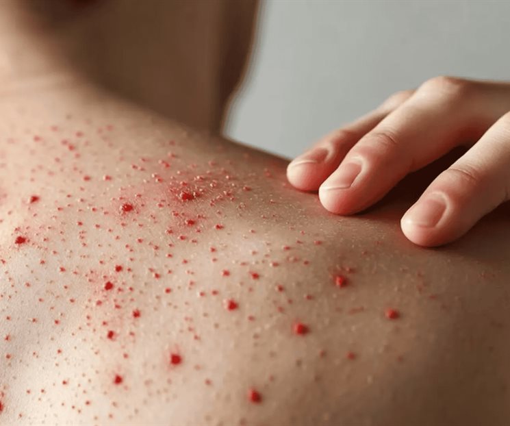 Suma NL tres casos de sarampi&oacute;n en el a&ntilde;o