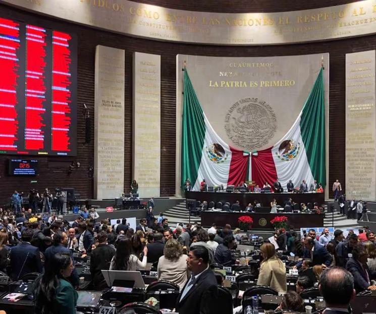 Plantea MC realizar cambios a la Fiscal&iacute;a General