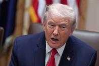 Asegura Trump que Ir&aacute;n busca un acuerdo