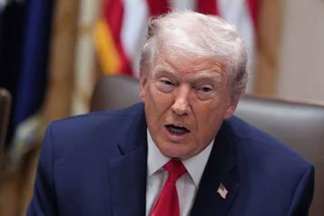 Asegura Trump que Ir&aacute;n busca un acuerdo