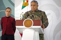 Descarta Semar fallas graves en operaci&oacute;n del Tren Interoce&aacute;nico