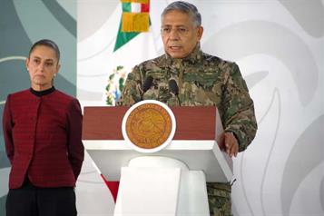 Descarta Semar fallas graves en operación del Tren Interoceánico