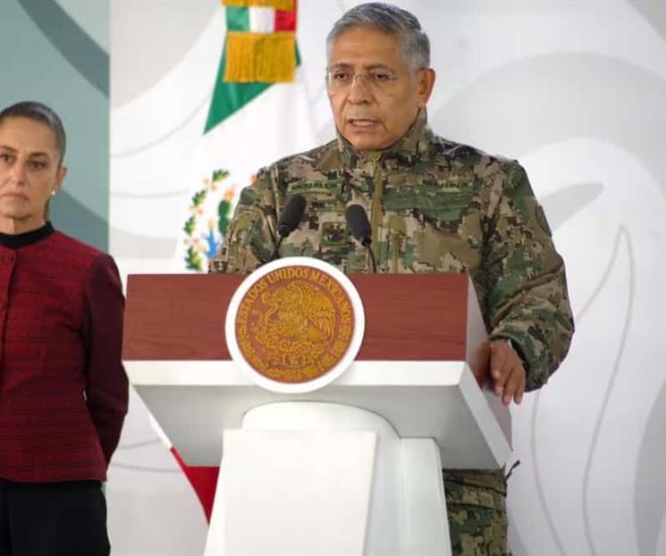 Descarta Semar fallas graves en operaci&oacute;n del Tren Interoce&aacute;nico