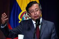 Alistan reuni&oacute;n de Gustavo Petro en Washington