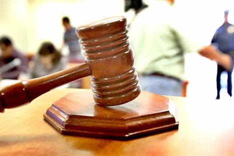 Cesa OAJ a 400 empleados de confianza del Poder Judicial