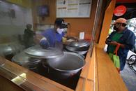 Mexicanos triplican consumo de tamales por D&iacute;a de la Candelaria