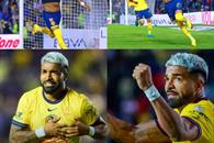 Llegada de Rodrigo Aguirre a Tigres a&uacute;n est&aacute; en veremos