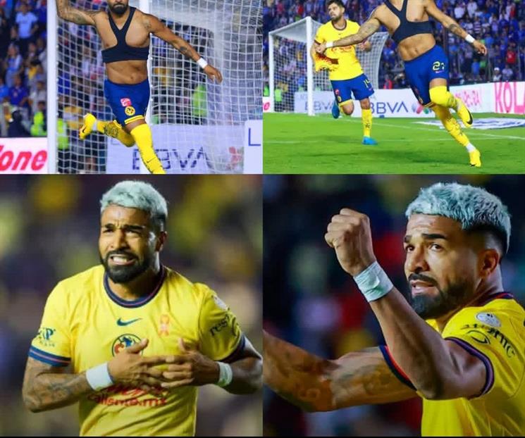 Llegada de Rodrigo Aguirre a Tigres a&uacute;n est&aacute; en veremos