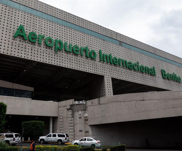 Ubica el estacionamiento alterno para trasladarte al AICM Ubica el estacionamiento alterno para trasladarte al AICM