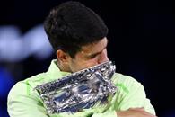 Se corona Alcaraz en Australia tras vencer a Djokovic