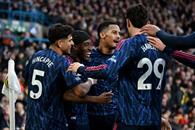 Ampl&iacute;a el Arsenal su ventaja en la cima de la Premier League