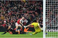 Se corona Arsenal en Copa de Campeones Femenina