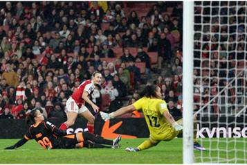 Se corona Arsenal en Copa de Campeones Femenina