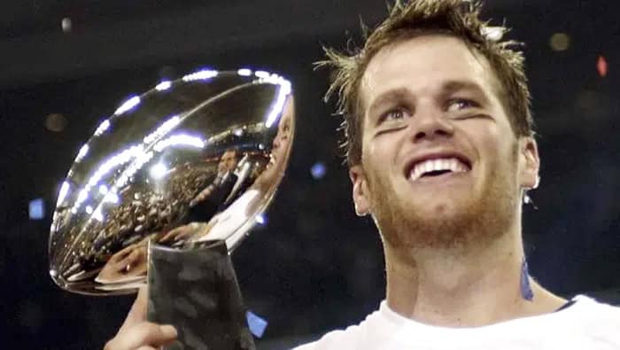New England Patriots busca historia en el Super Bowl LX