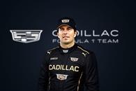 Se dice Sergio Pérez motivado con Cadillac en la Fórmula 1 Se dice Sergio Pérez motivado con Cadillac en la Fórmula 1