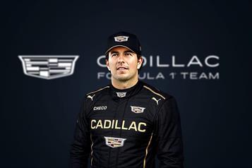 Se dice Sergio P&eacute;rez motivado con Cadillac en la F&oacute;rmula 1