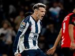 Debuta Orellano con gol y Rayados empata