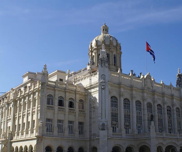 Se extender&aacute; caos tras orden de EU